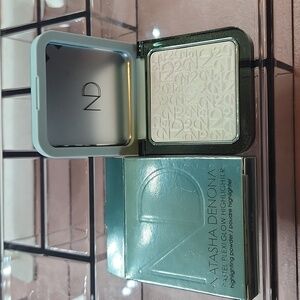 Natasha Denona Pastel Plexi Glow Highlighter